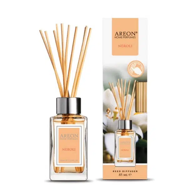 Areon Classic Neroli 85 Ml Bambu Çubuklu Oda Kokusu