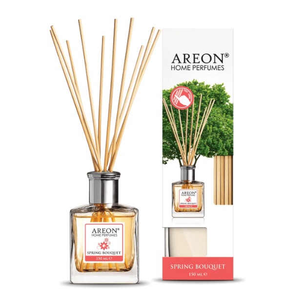 Areon Classic Spring Bouquet 150 Ml Bambu Çubuklu Oda Kokusu