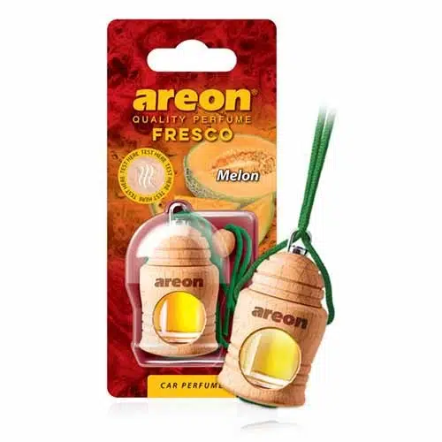 Areon Fresco Melon Oto Araç Kokusu