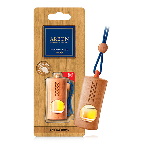 Areon Fresco On-off Premium Verano Azul Oto Araç Kokusu