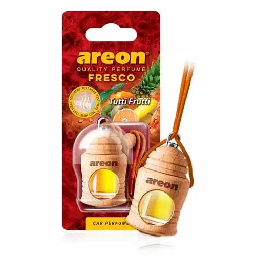 Areon Fresco Tutti Frutti Oto Araç Kokusu