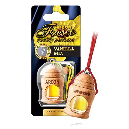 Areon Fresco Vanilla Mia Oto Araç Kokusu