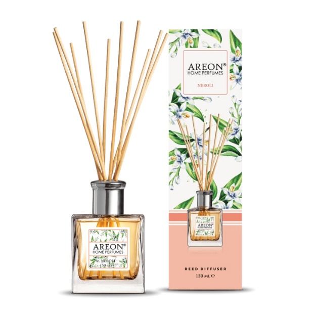 Areon Garden Neroli 150 Ml Bambu Çubuklu Oda Kokusu