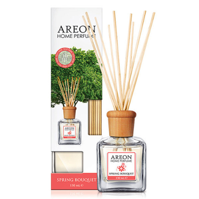Areon Home Perfume 150ML Spring Bouquet