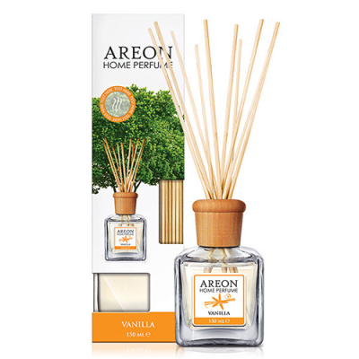 Areon Home Perfume 150ML Vanilla