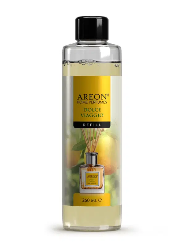 Areon Home Perfume Classic Refill 260 ml Dolce Viaggo