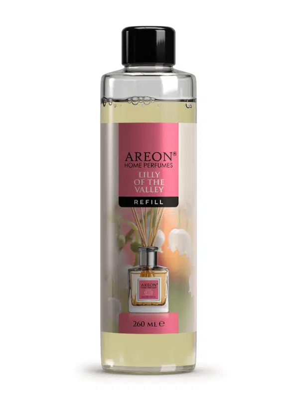 Areon Home Perfume Classic Refill 260 ml Lily Of The Valley