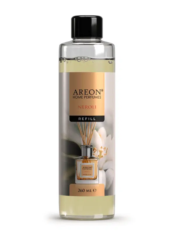 Areon Home Perfume Classic Refill 260 ml Neroli