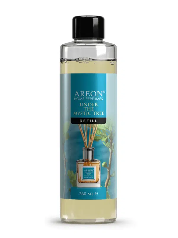 Areon Home Perfume Classic Refill 260 ml Under The Mystic Tree