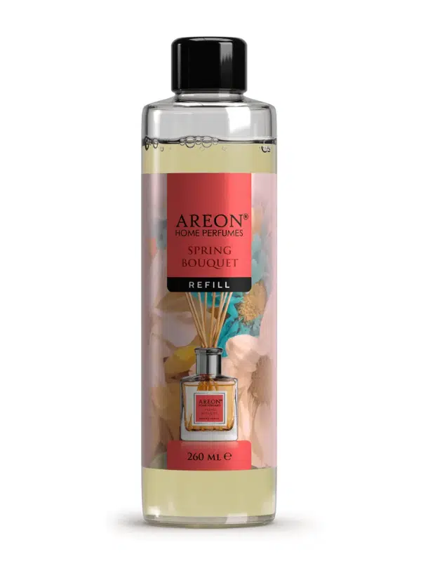 Areon Home Perfume Classic Refill 260 ml Spring Bouquet
