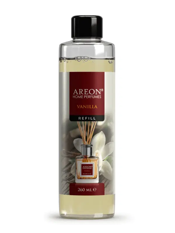 Areon Home Perfume Classic Refill 260 ml Vanilla