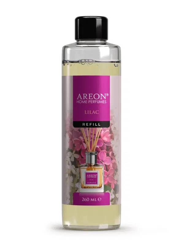 Areon Home Perfume Classic Refill 260ml Lilac