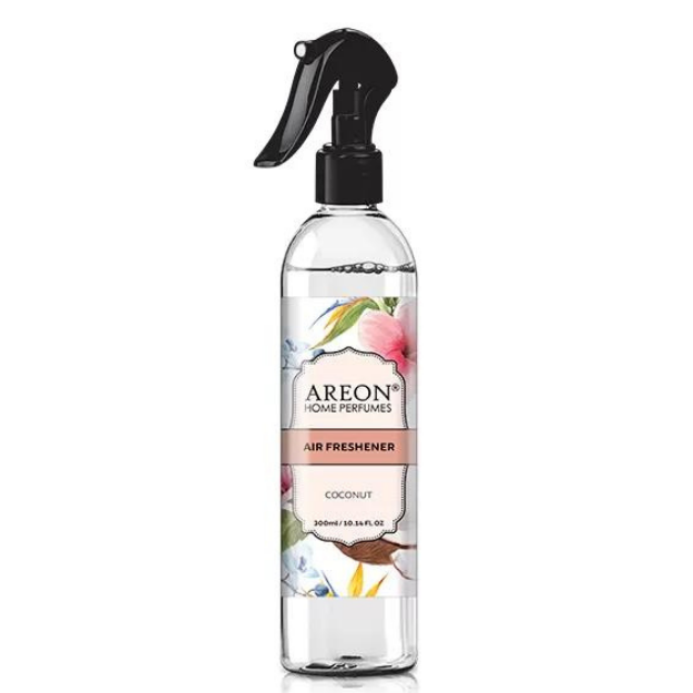 Areon Home Spray 300 Ml Coconut Oda Spreyi