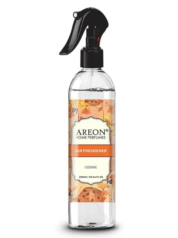 Areon Home Spray 300 Ml Cookie Oda Spreyi