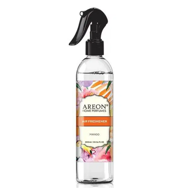 Areon Home Spray 300 Ml Mango Oda Spreyi