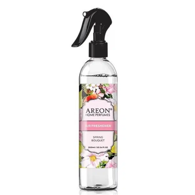 Areon Home Spray 300 Ml Spring Bouquet Oda Spreyi