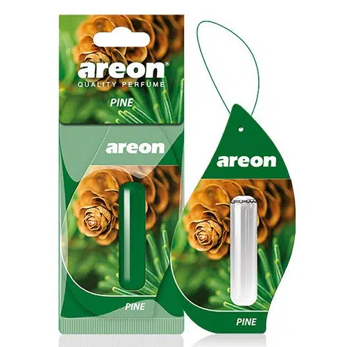 Areon Liquid 5 Ml Pine Oto Araç Kokusu