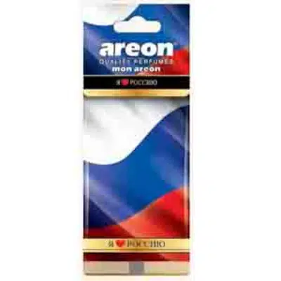 Areon Mon Flag Russia