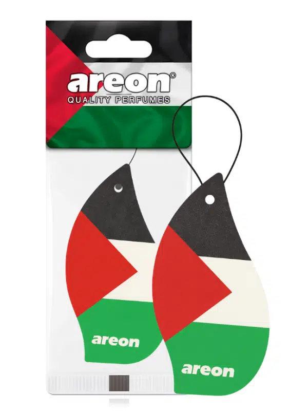 Areon Mon Palestine (Filistin) Dream Oto Araç Kokusu