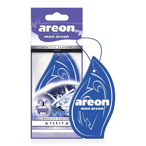 Areon Mon Party Oto Araç Kokusu