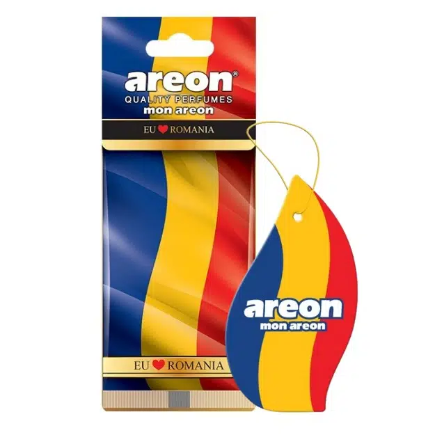 Areon Mon Romania Oto Araç Kokusu