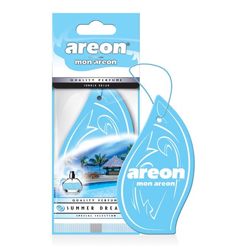 Areon Mon Summer Dream Oto Araç Kokusu
