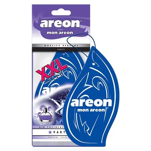 Areon Mon Xxl Party Oto Araç Kokusu
