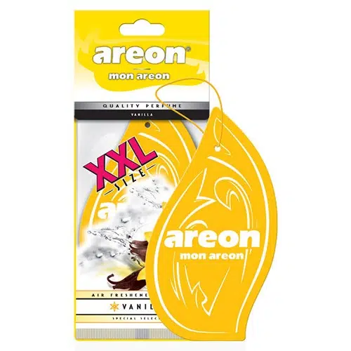 Areon Mon Xxl Vanilla Oto Araç Kokusu