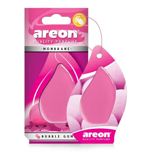Areon Monbrane Bubble Gum Oto Araç Kokusu