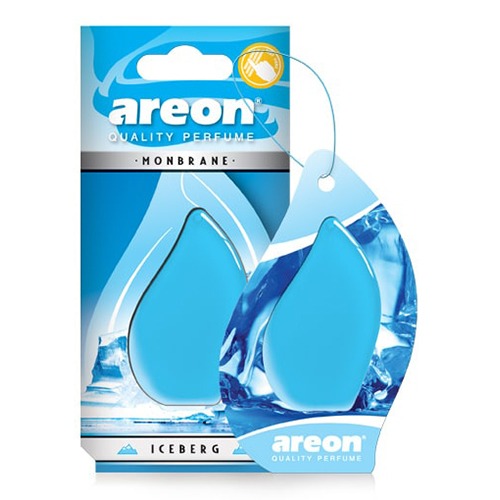 Areon Monbrane Iceberg Oto Araç Kokusu