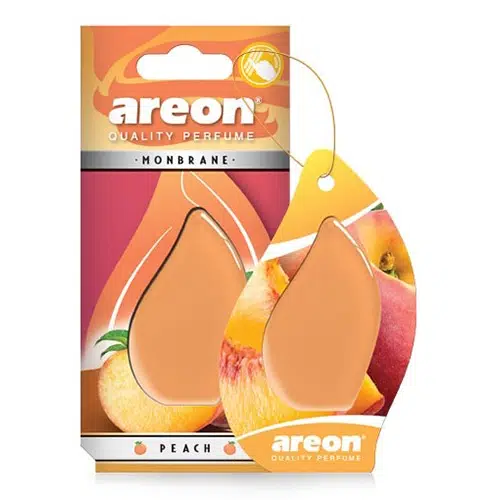Areon Monbrane Peach Oto Araç Kokusu