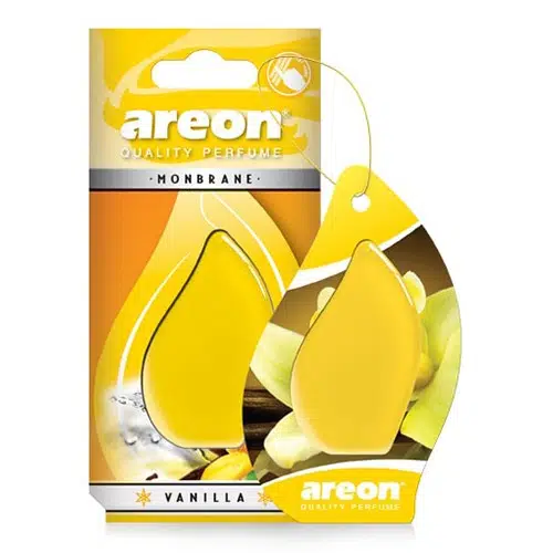 Areon Monbrane Vanilla Oto Araç Kokusu