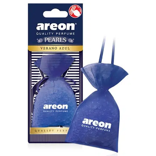 Areon Pearls Sport Lux Verano Azul Oto Araç Kokusu