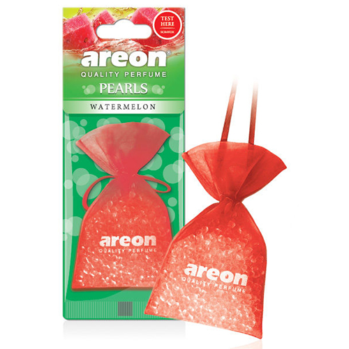 Areon Pearls Watermelon Oto Araç Kokusu