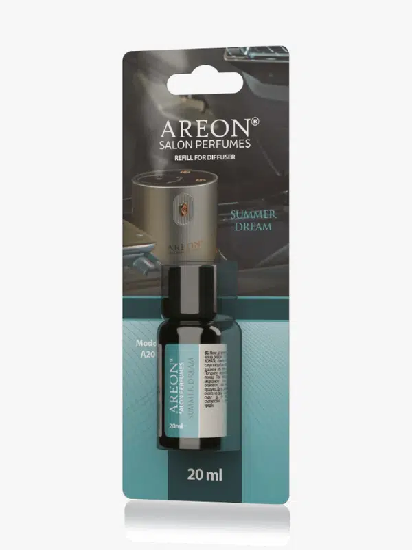 Areon Perfume Refill 20 ml Summer Dream