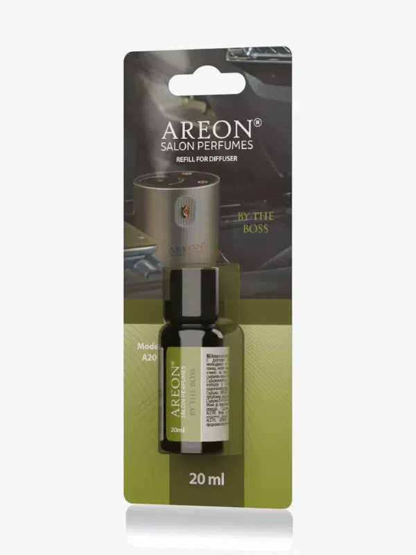 Areon Perfume Refill 20 ml By the Boss