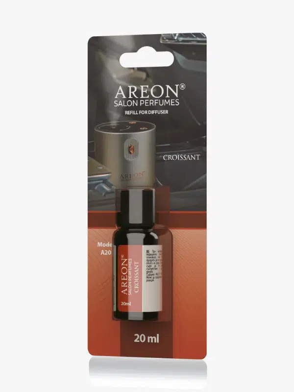 Areon Perfume Refill 20 ml Croissant