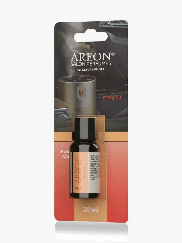 Areon Perfume Refill 20 ml Neroli