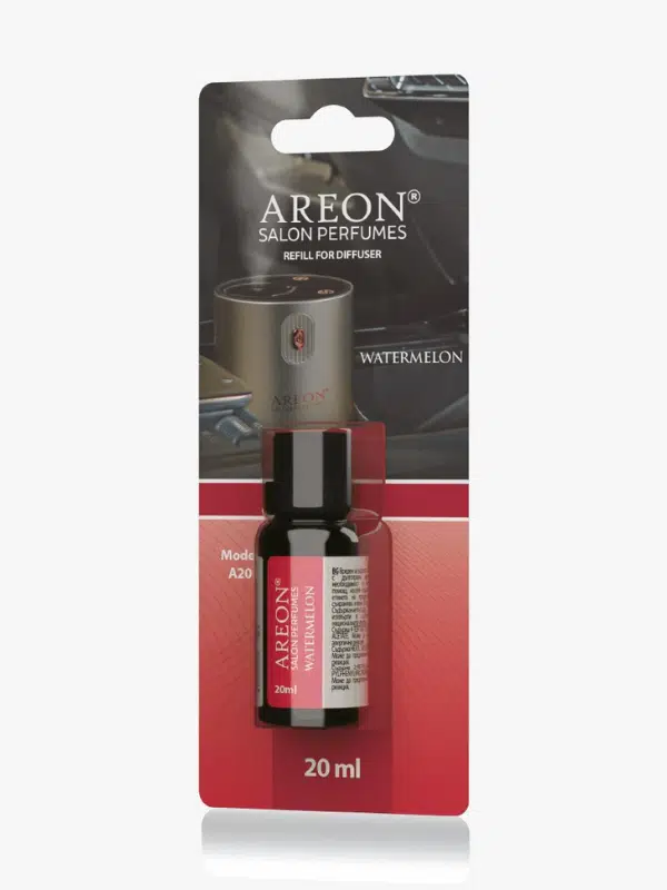 Areon Perfume Refill 20 ml Watermelon