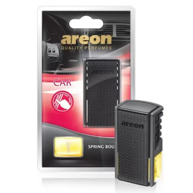 Areon Premium Car Blister Spring Bouquet Araç Klima Kokusu