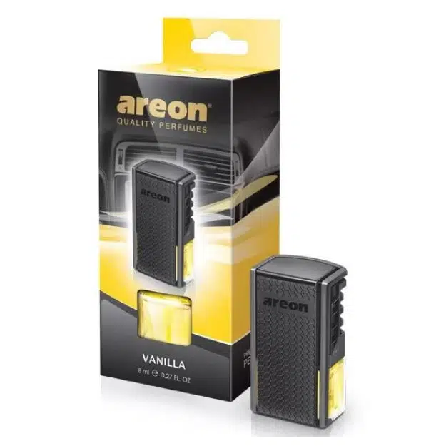 Areon Premium Car Vanilla Araç Klima Kokusu