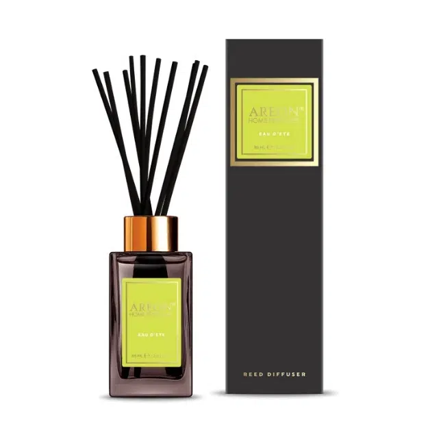 Areon Premium Eau D'ete 85 Ml Bambu Çubuklu Oda Kokusu