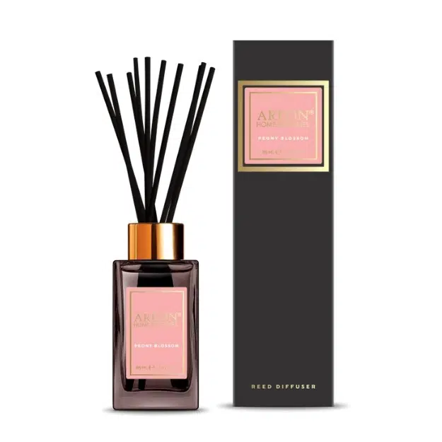Areon Premium Peony Blossom 85 Ml Bambu Çubuklu Oda Kokusu