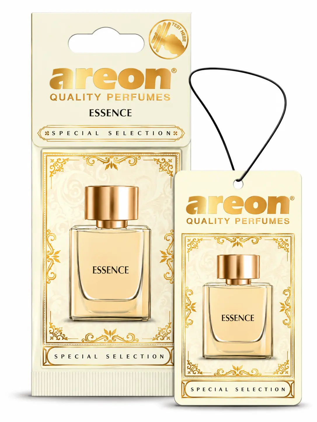 Areon Special Selection Essence For Him Oto Araç Kokusu