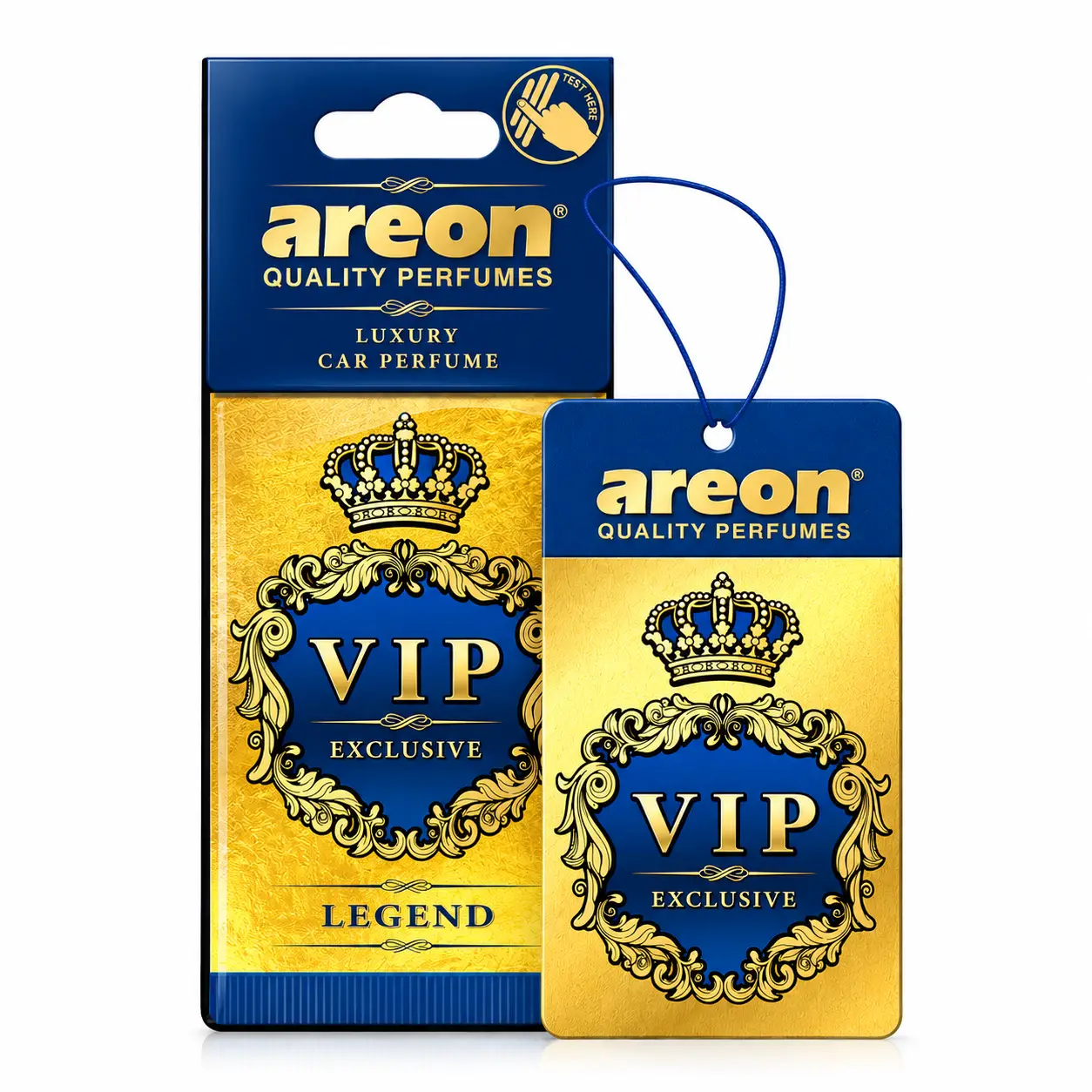 Areon Vip Legend Oto Araç Kokusu