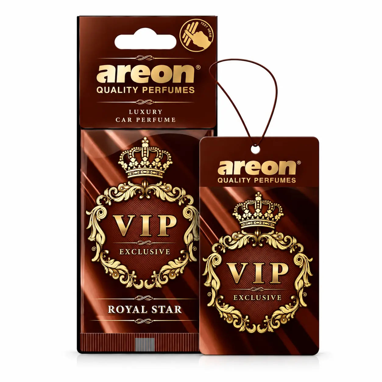 Areon Vip Royal Star Oto Araç Kokusu