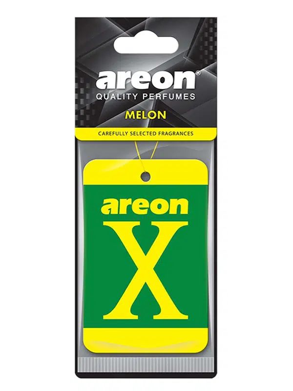 Areon X Melon T Oto Araç Kokusu