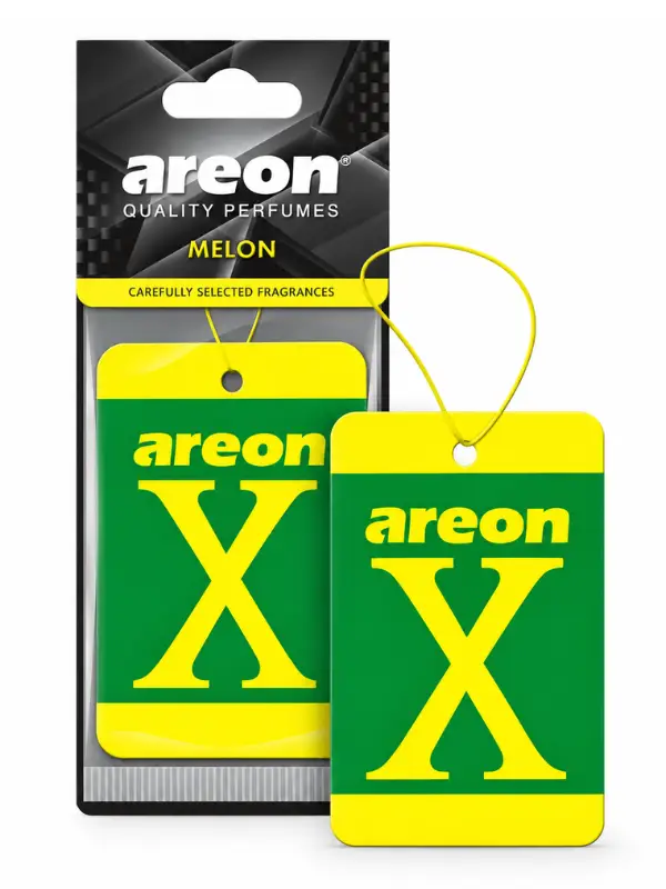Areon X Melon T Oto Araç Kokusu