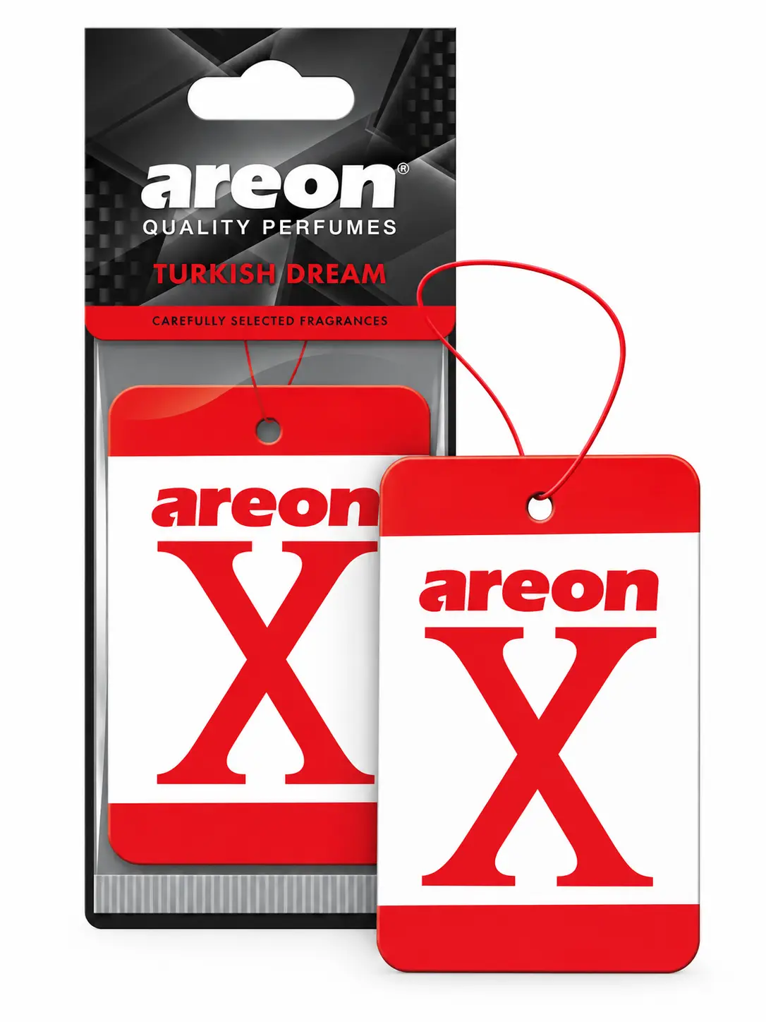 Areon X Turkish Dream Oto Araç Kokusu