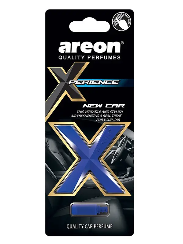 Areon Xperience New Car Araç Klima Kokusu